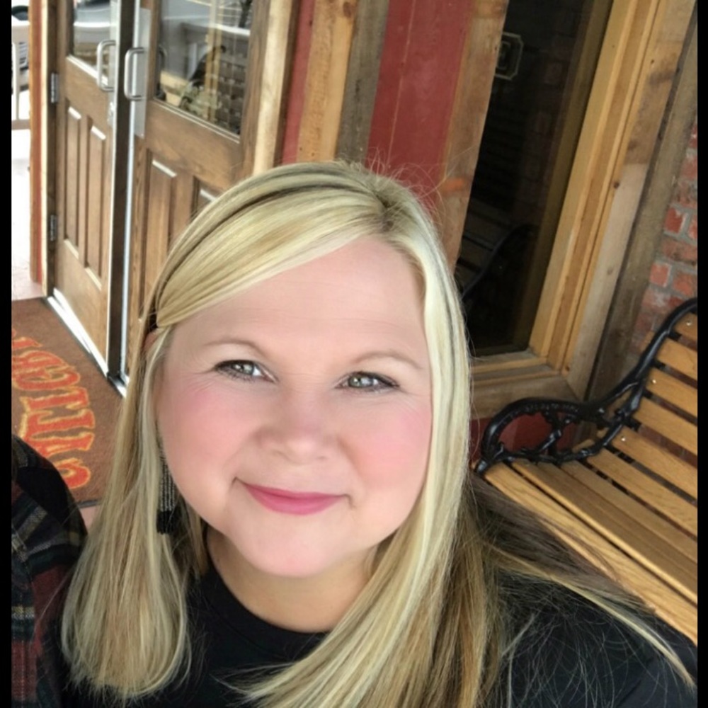 Meet your Posher, Keesha